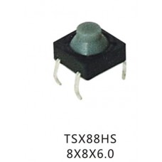 МИКРО КЛЮЧЕ 8*8*6